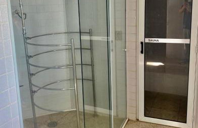 Special Flat Alto Padrão em Hotel na melhor Localização - Foto 25