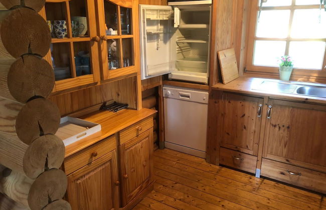 Ferienhaus, Wiefelstede-lehe - Foto 6