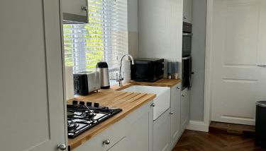 A luxury 2 bedroom apartment - Foto 2, stove, pet friendly, minibar