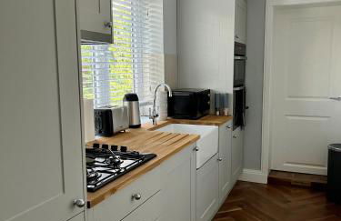 A luxury 2 bedroom apartment - Foto 2