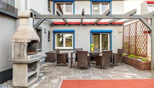 Ferienhaus Sieger - Foto 5