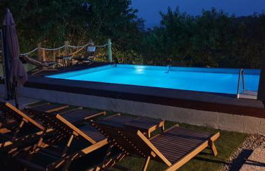 Holiday house LUMA - Foto 14