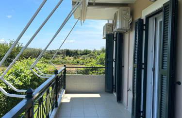 Tasos Cozy Apartment 1st Floor - Foto 21