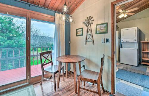 Cozy Catskills Escape, 3 Mi to Plattekill Mtn - Foto 6