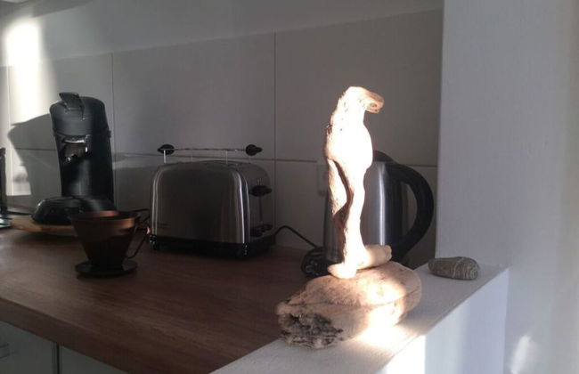 Holiday Apartment Weserweitblick - Photo 19