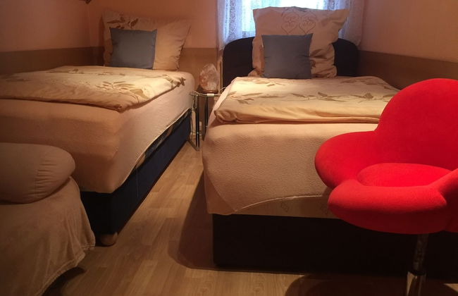 Gästehaus Monika - Foto 2