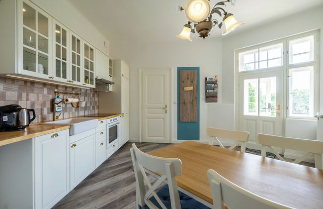 Albizia-Apartments - Foto 41