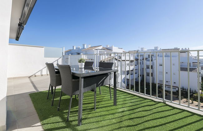 La Casita De Candor Beach - Foto 7