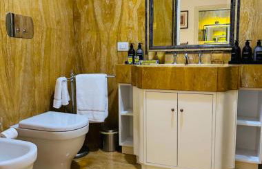 The Terrace Luxury - Foto 20