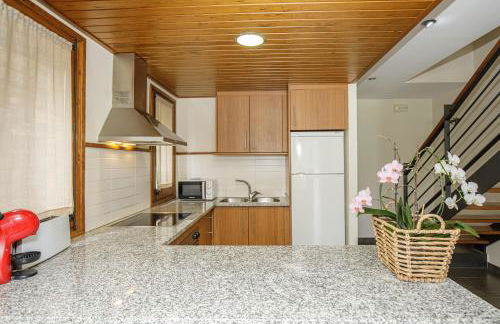 Apartamentos Cal Rum - Foto 14