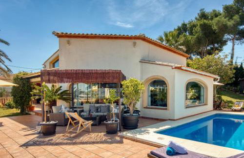 Villa Bellevue by Interhome - Foto 70