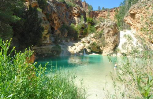 Casas rurales La Fuente I - Foto 5