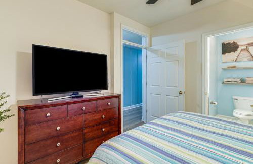 Smith Mountain Lake Retreat with Resort Amenities! - Foto 9