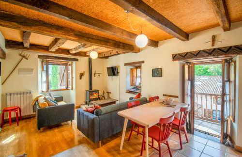 Espacioso apartamento en el Pirineo Navarro - Foto 19