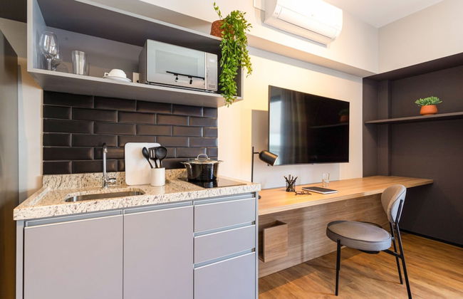 Charlie Aeroporto Congonhas CGH - Foto 30