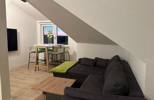 Fosters Garden Suites Kassel - Foto 52