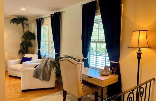 Downtown Historic Charleston Modern Chic 2 bedroom 2 baths - Foto 8