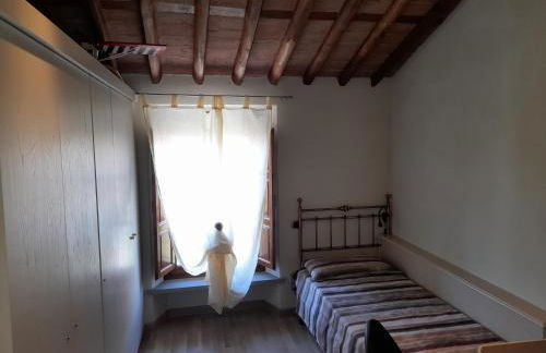 La capanna di Corte Bimbo Home Made Home - Foto 23