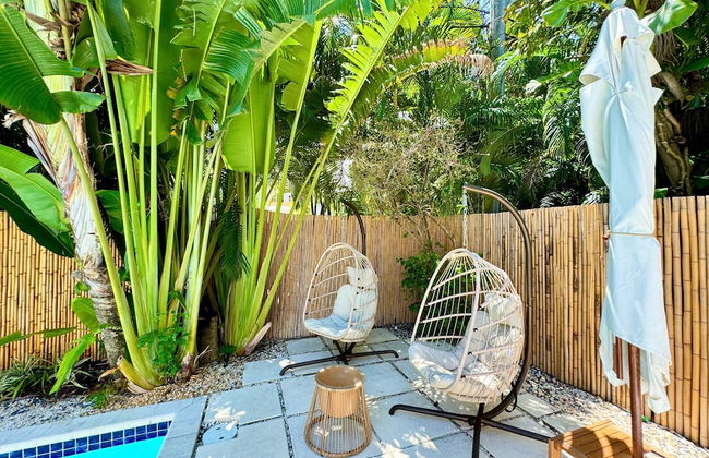 Islands Inn on the Drive - Sunshine 2BD Suite - A0 - Foto 13