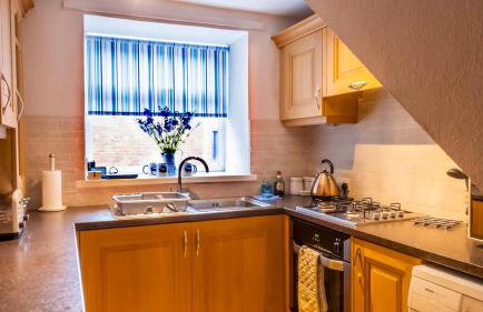 Fisherman's Cottage - Foto 6