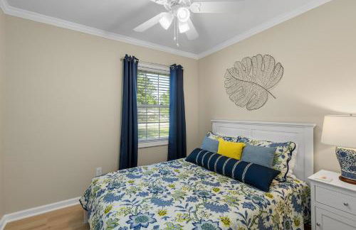 Coastal Home with Inground Pool - Foto 13