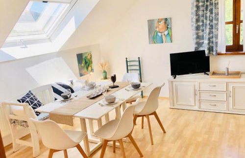 Haus Gerda Ferienwohnung 5 - Foto 2