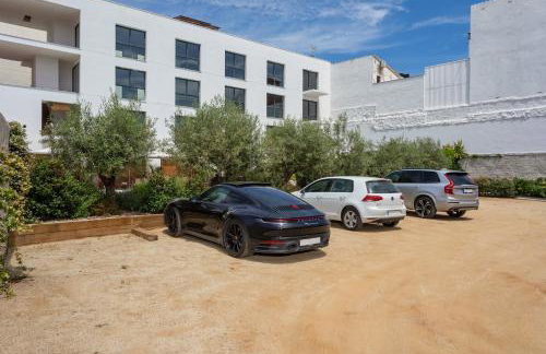 Marconia Boutique Residence - Foto 136