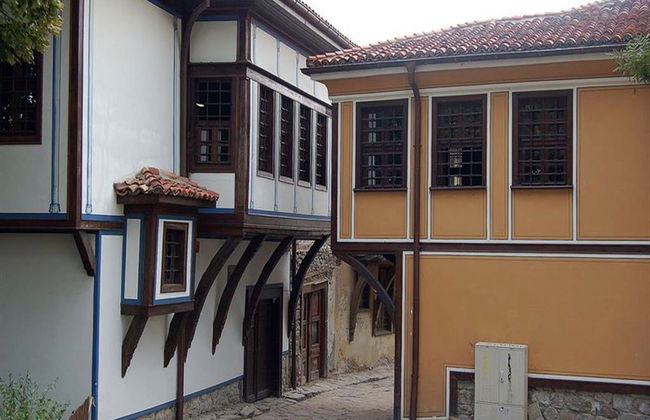 Découvrez Koprivchtitsa et Plovdiv - Excursion d'une journée - Photo 4