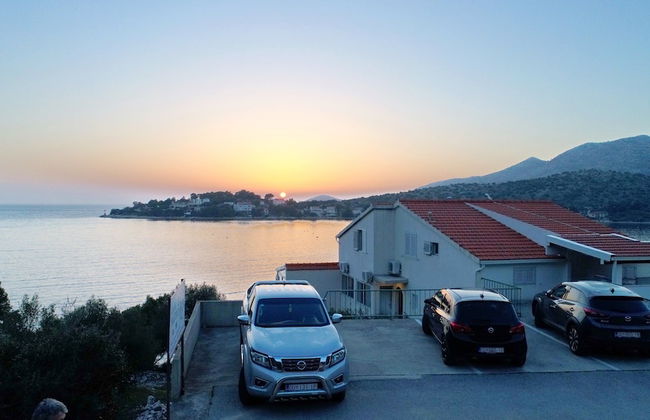 Seafront Apartments Anthony - Foto 60