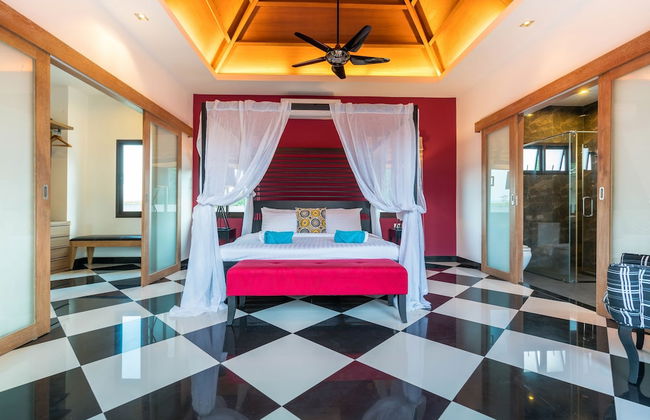 Jewels Villas Phuket - Foto 43