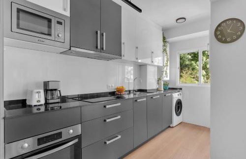 Malaga Apartment - Photo 27