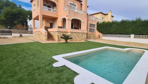 Villa Claudia - Foto 2, Garden