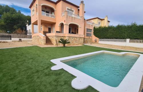 Villa Claudia - Foto 2