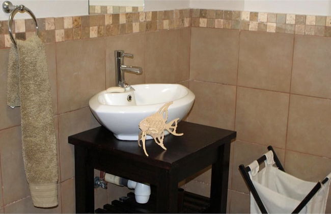 Go Wild Resort - Photo 19