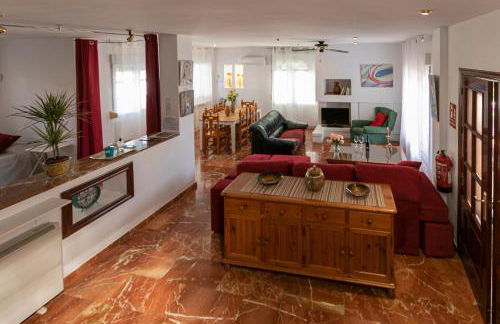 Casa de la Vega - Foto 19