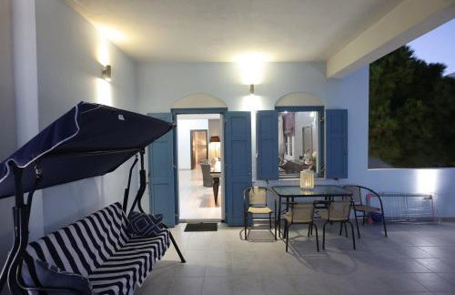 Vacation house with stunning view - Vari Syros - Photo 20