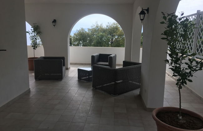 La Bouganville - Foto 37