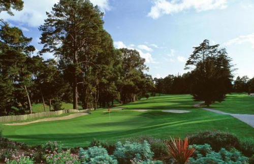 Seascape Resort Aptos, Capitola, Santa Cruz - Foto 3