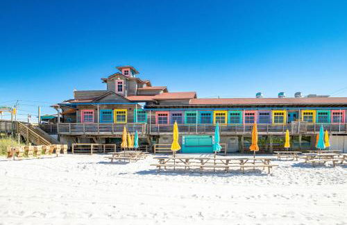 Dolphin Point 305b 2 Bedroom Condo by RedAwning - Foto 124