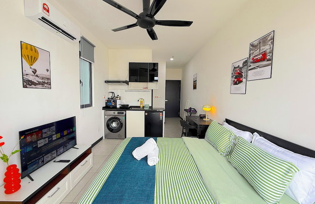 Neu Suites By Serenity Vacation Homes - Photo 79