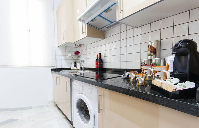 Apartamentos El Tajo - Foto 9