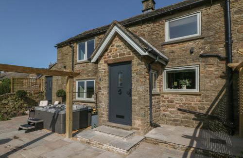 Overlea Cottage - Foto 26