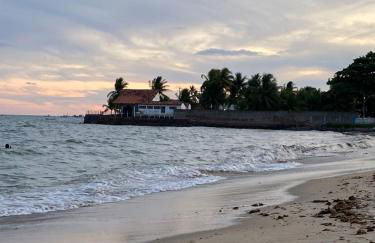 Beach House Sao Jose - Foto 9