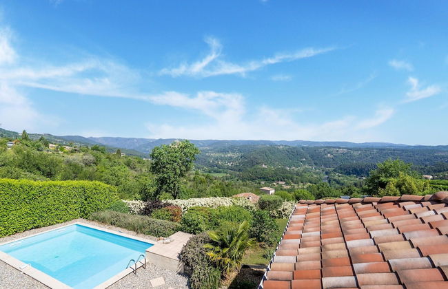 Mesmerising Villa in Les Vans With Private Pool - Foto 71