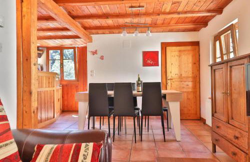 Le Chalet du Tanet spa sauna terrasse en Alsace - Foto 56