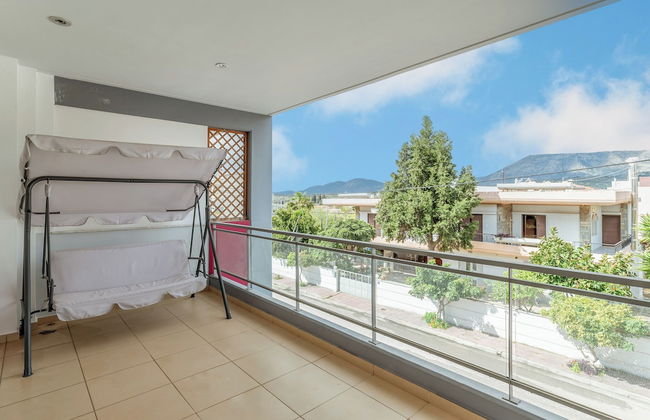 Elvita Spata Luxurious Villa - Foto 23