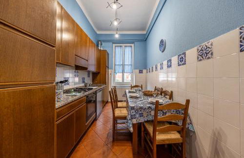 SANTA MARGHERITA APT Centrale e Accogliente - Foto 15