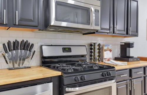 Stylish 2BR Near Union Market & Metro - Foto 5