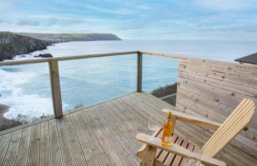 Bay View Tresaith - Foto 1