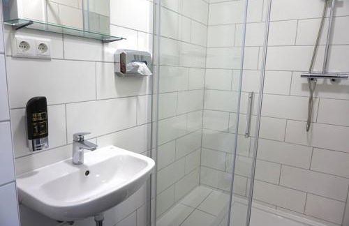 Apartment Hotel Wittenau - Foto 31